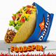 Image for article titled Taste Test: Will Dorito-Sheathed Tacos Be The End Of Us All?